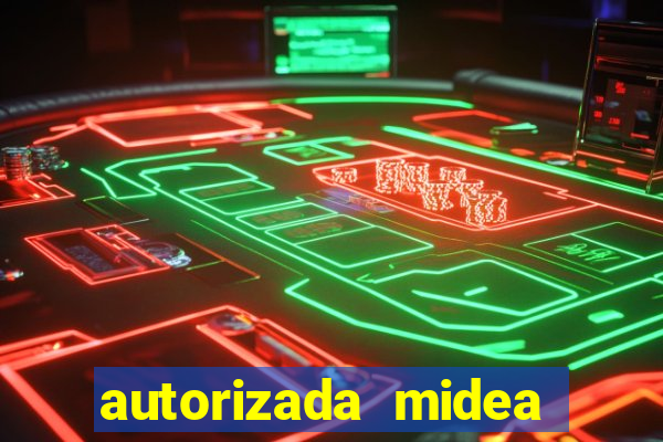 autorizada midea porto alegre